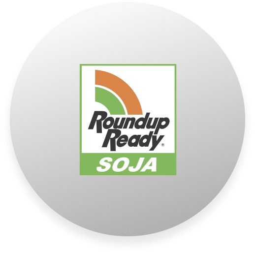 TECNOLOGIA RR Roundup Ready™